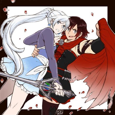 By far my most favorite Ruby-Centric fanfic and 100 my most favorite RWBY fanfic to this day is Lost Rose by moguera. . Rwby fanfiction possessive weiss x ruby